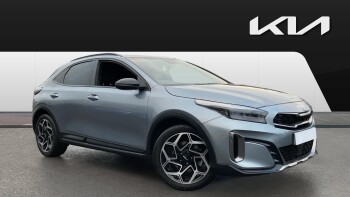 Kia Xceed 1.5T GDi ISG GT-Line 5dr Petrol Hatchback